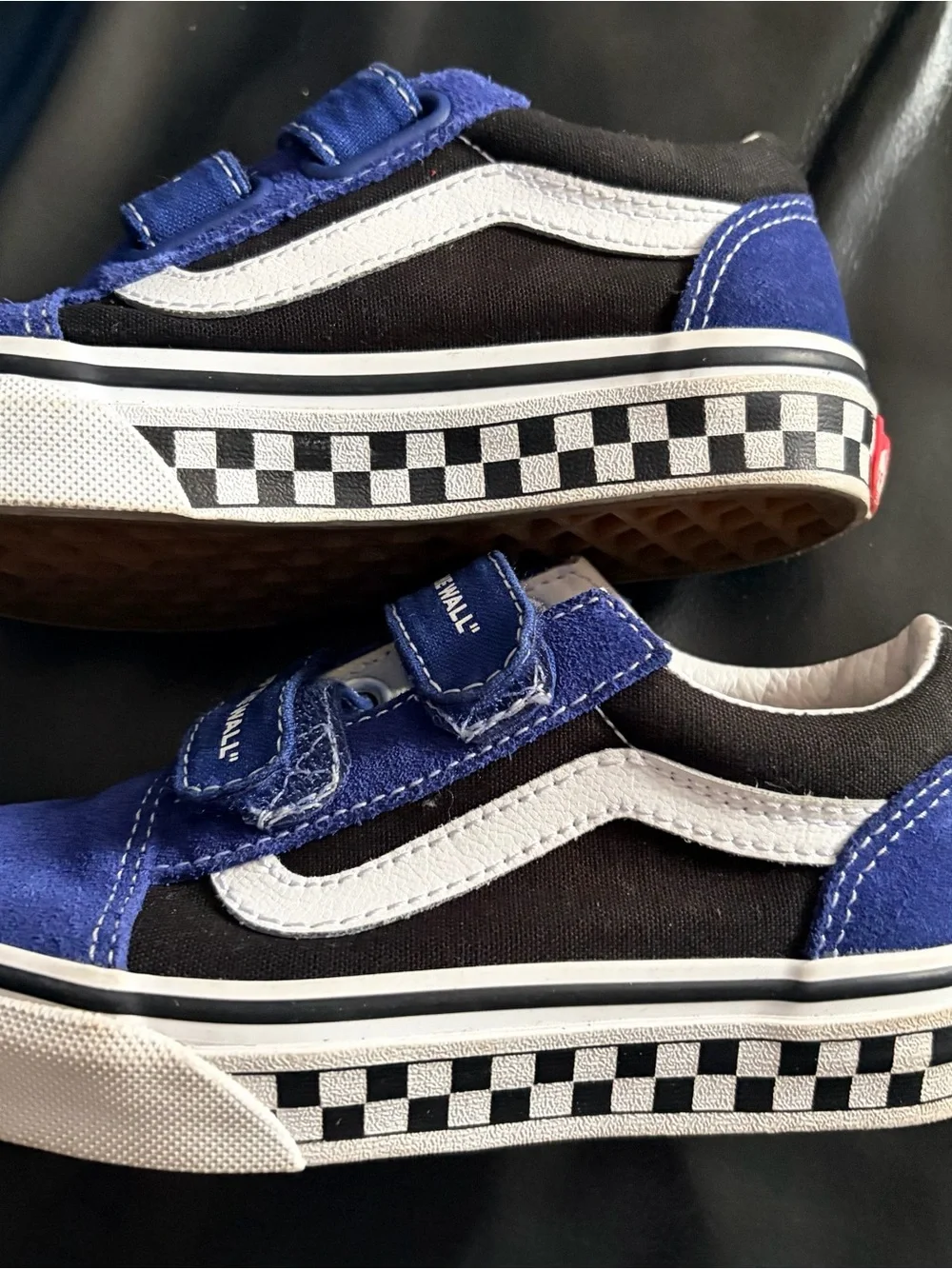 Vans Kids 